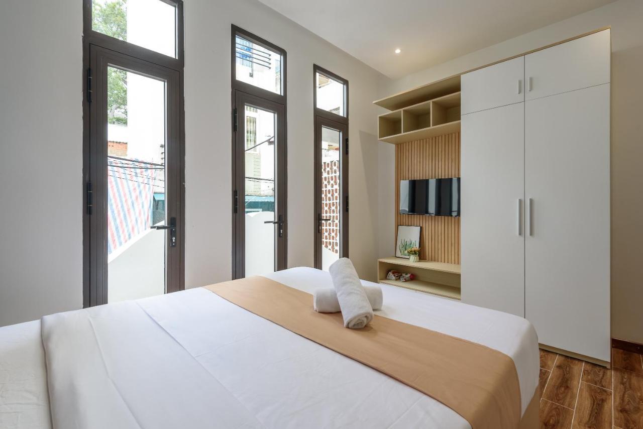 Cozrum Homes - June Corner * TP. Hồ Chí Minh