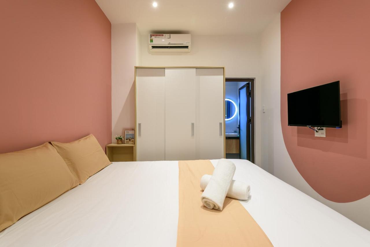 Cozrum Homes - June Corner TP. Hồ Chí Minh
