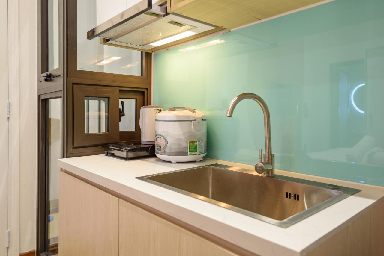 Căn hộ Cozrum Homes - June Corner TP. Hồ Chí Minh
