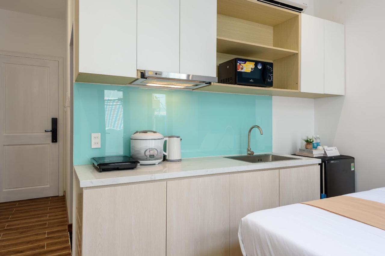 Cozrum Homes - June Corner Căn hộ TP. Hồ Chí Minh