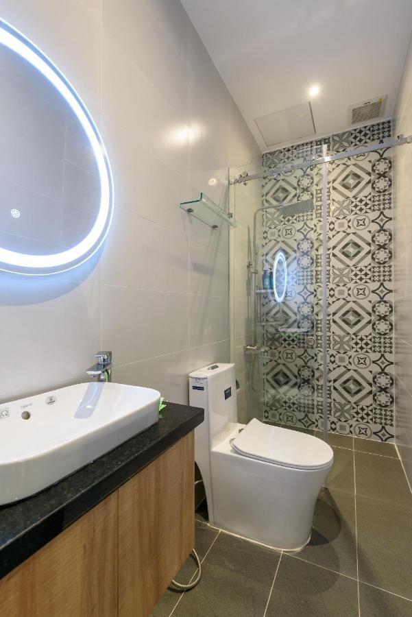 Căn hộ Cozrum Homes - June Corner