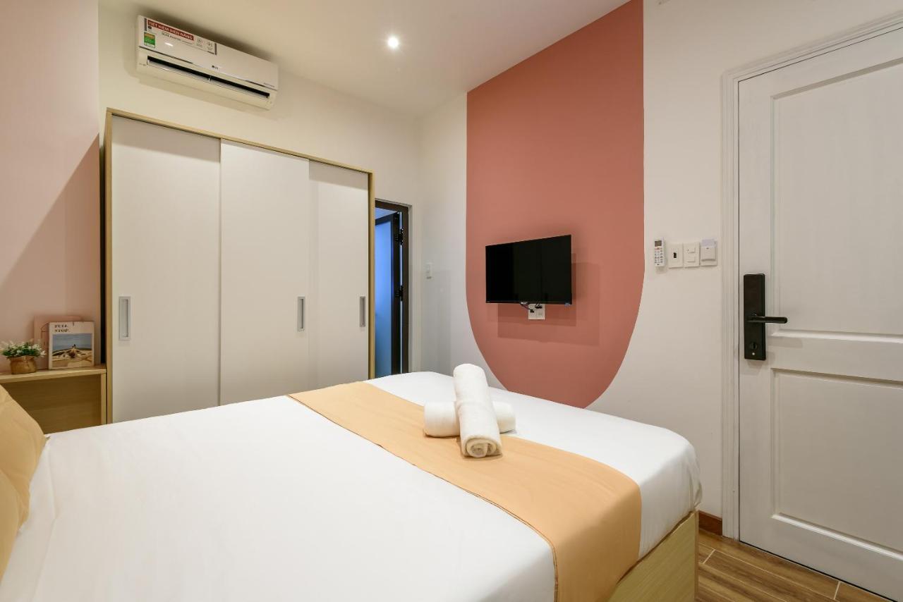 Cozrum Homes - June Corner * TP. Hồ Chí Minh
