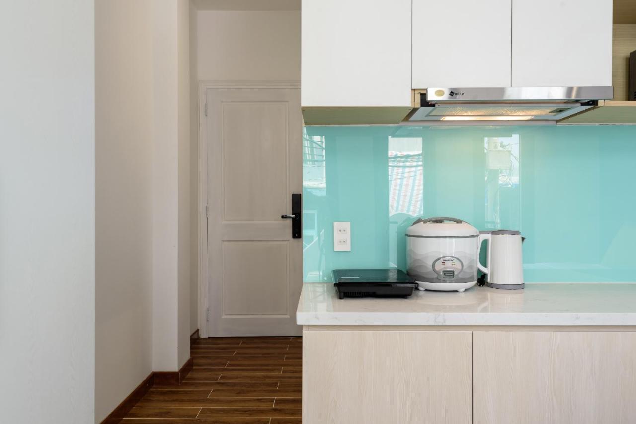 Căn hộ Cozrum Homes - June Corner TP. Hồ Chí Minh
