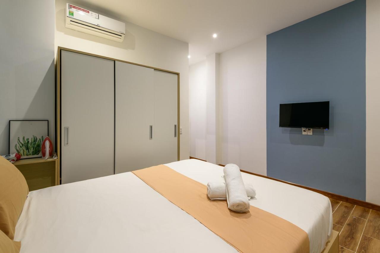 Căn hộ Cozrum Homes - June Corner TP. Hồ Chí Minh
