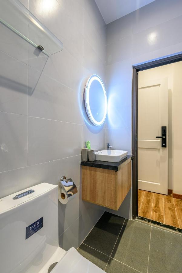 Cozrum Homes - June Corner Căn hộ