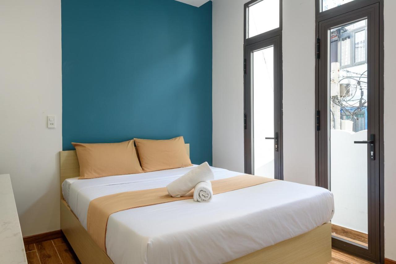 Cozrum Homes - June Corner * TP. Hồ Chí Minh
