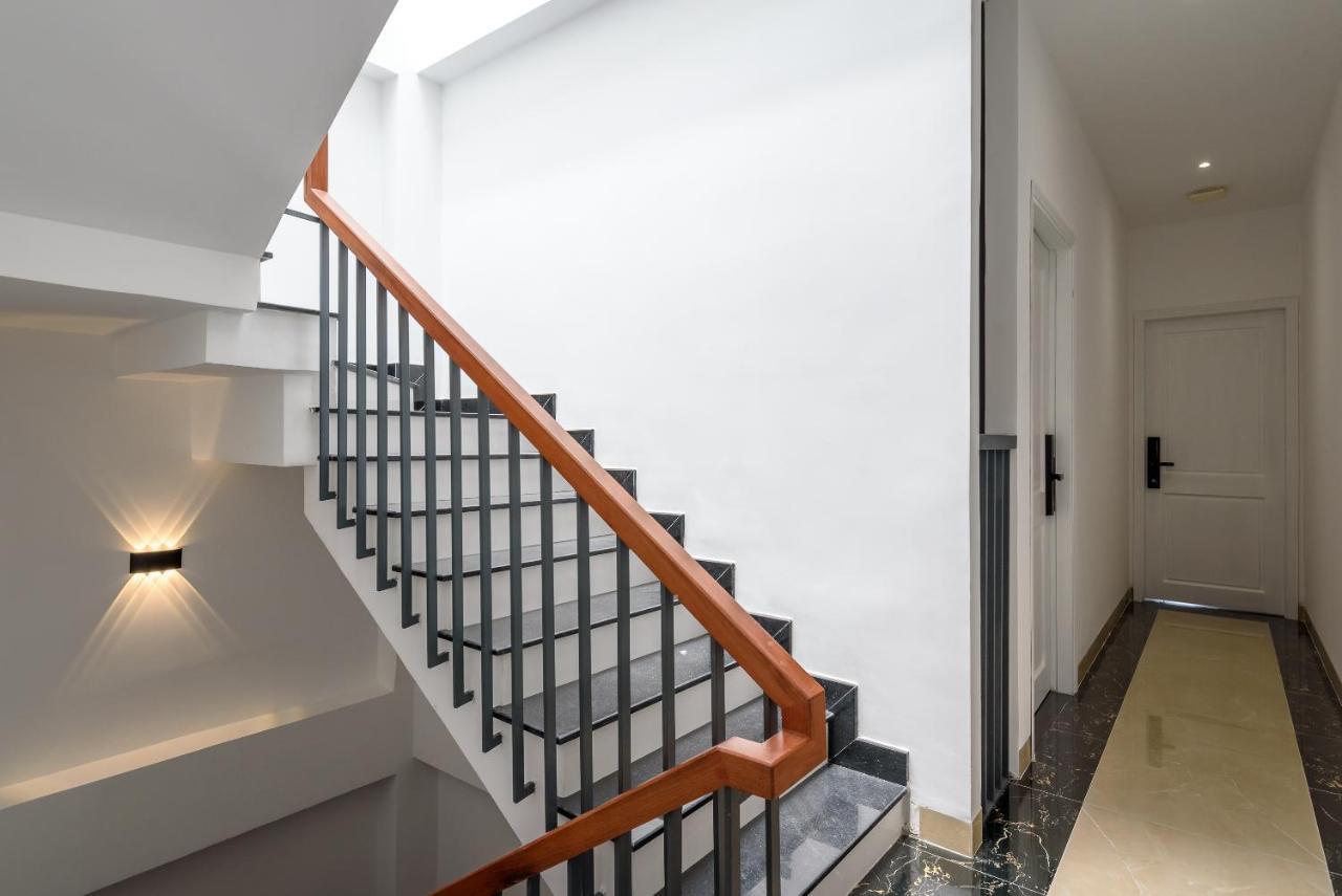 Cozrum Homes - June Corner * TP. Hồ Chí Minh
