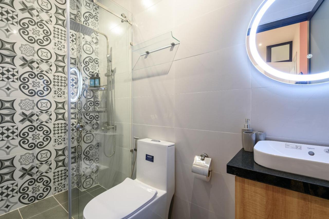 Căn hộ Cozrum Homes - June Corner