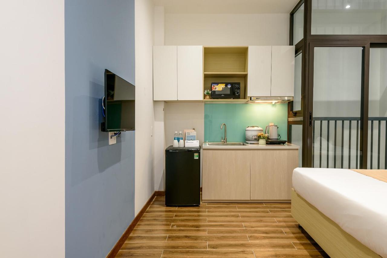 Căn hộ Cozrum Homes - June Corner TP. Hồ Chí Minh