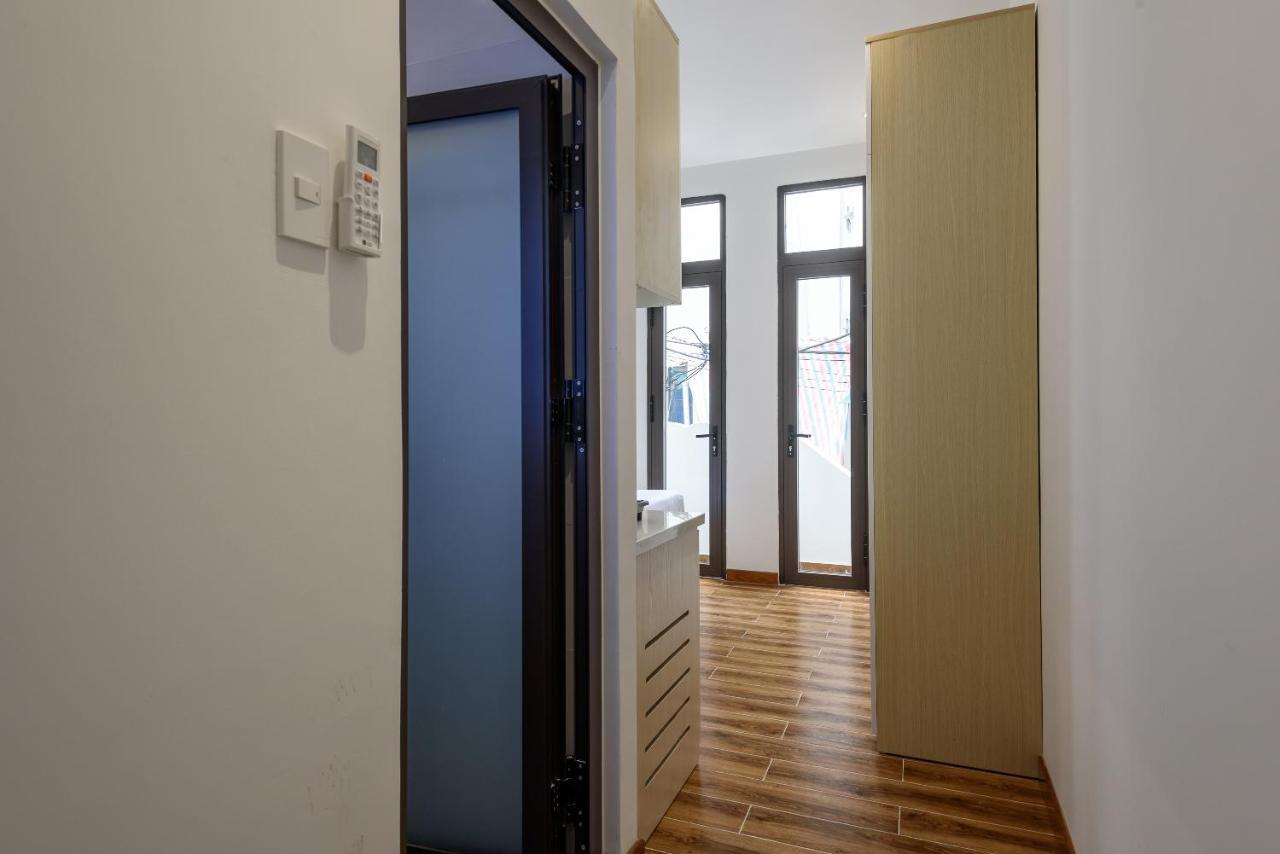 Cozrum Homes - June Corner * TP. Hồ Chí Minh