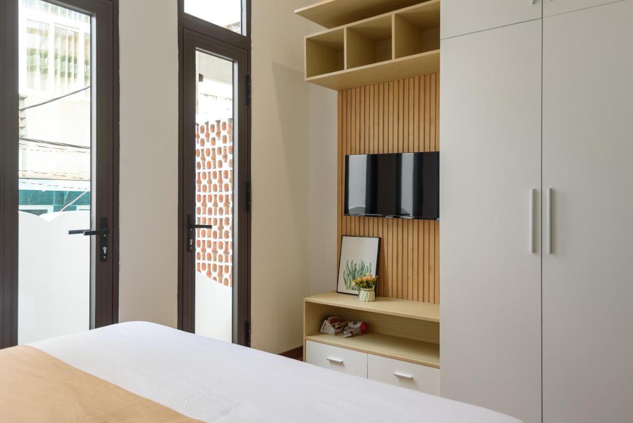 Cozrum Homes - June Corner * Hô Chi Minh-Ville