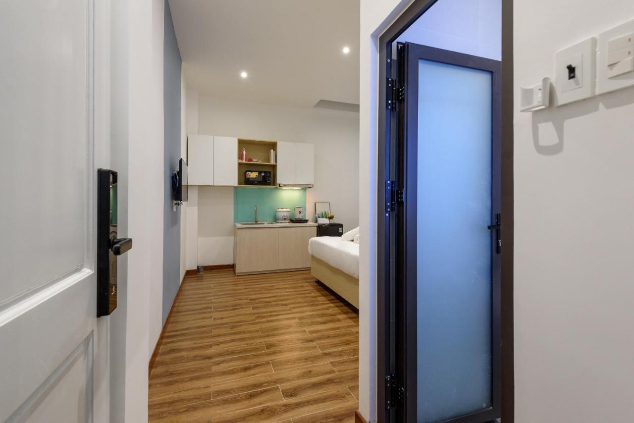 Cozrum Homes - June Corner Hô Chi Minh-Ville