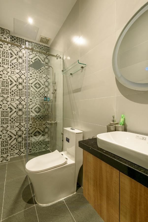 Appartement Cozrum Homes - June Corner