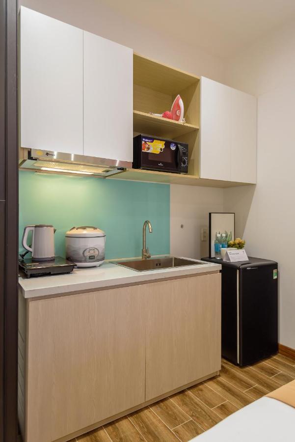 Cozrum Homes - June Corner * Hô Chi Minh-Ville