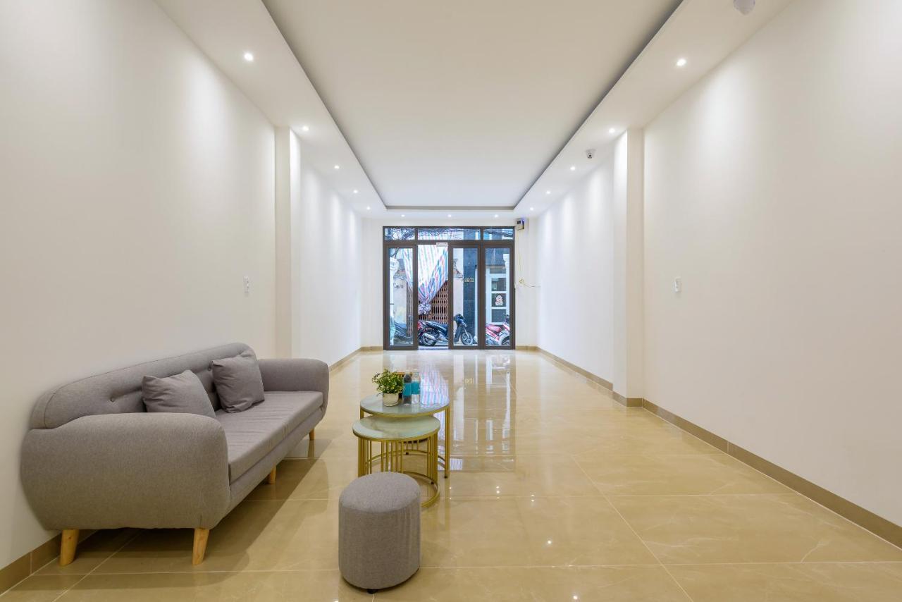 Cozrum Homes - June Corner * Hô Chi Minh-Ville