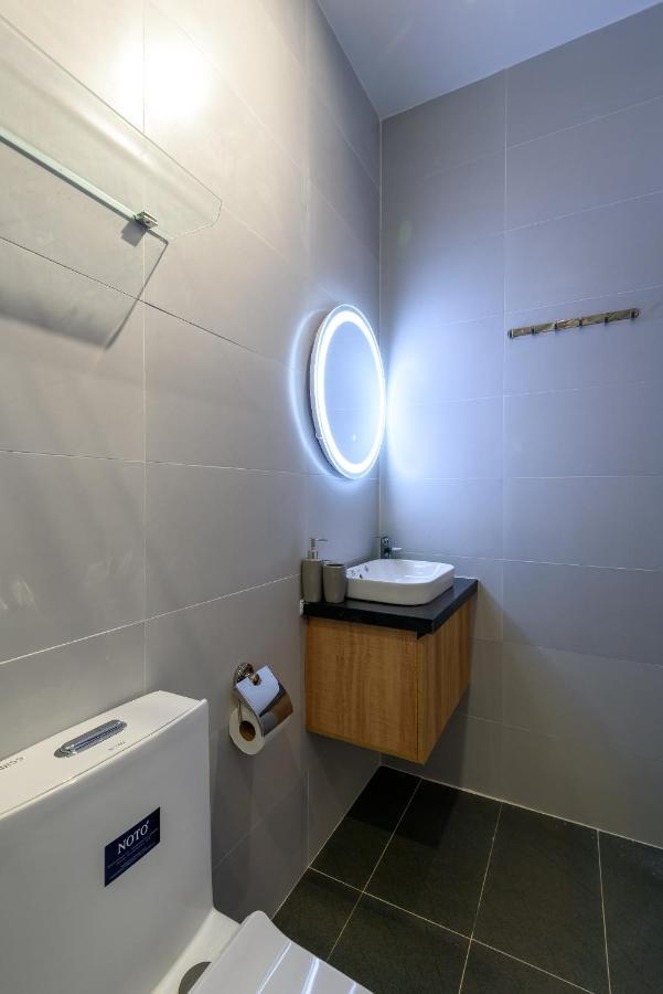 Cozrum Homes - June Corner Hô Chi Minh-Ville