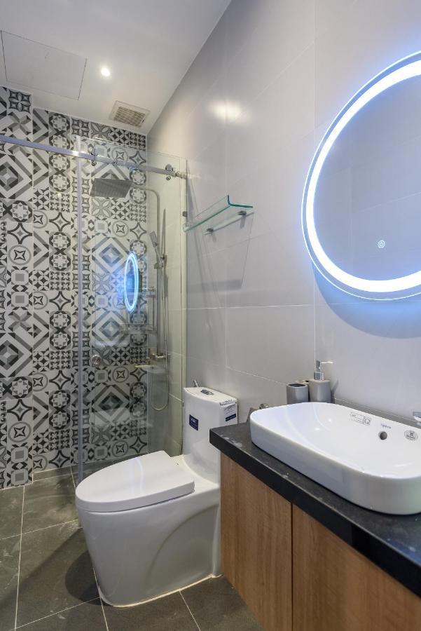 Cozrum Homes - June Corner Hô Chi Minh-Ville