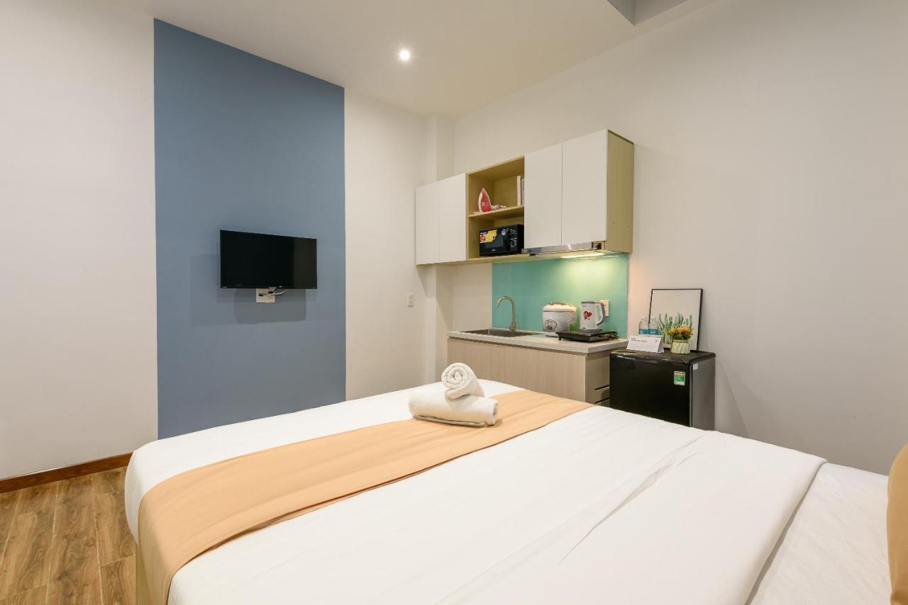 Cozrum Homes - June Corner Hô Chi Minh-Ville