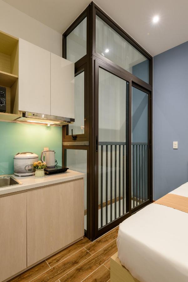 Cozrum Homes - June Corner * Hô Chi Minh-Ville