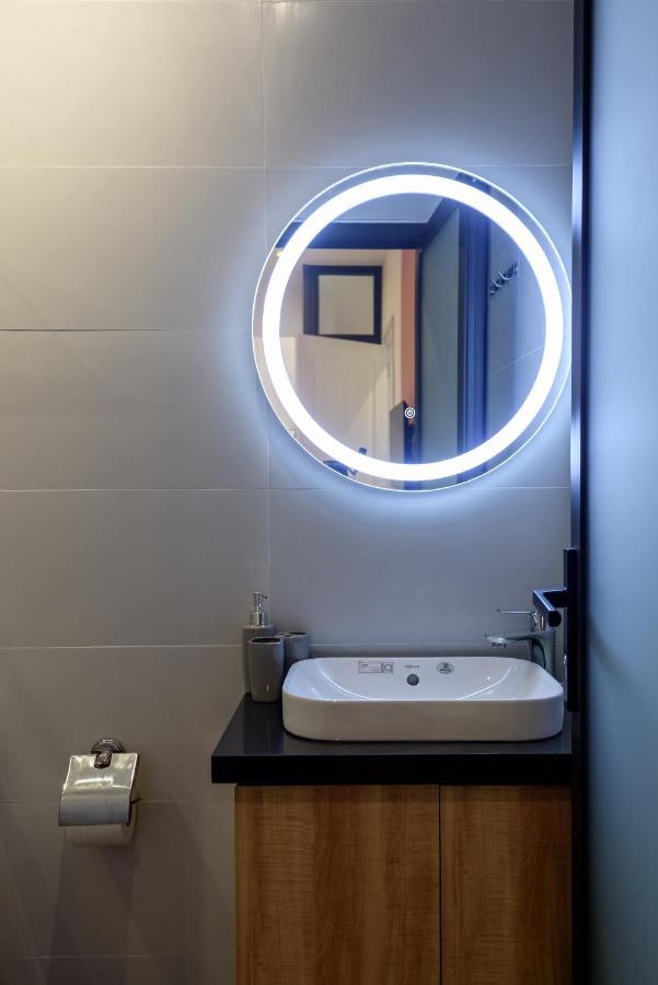 Appartement Cozrum Homes - June Corner