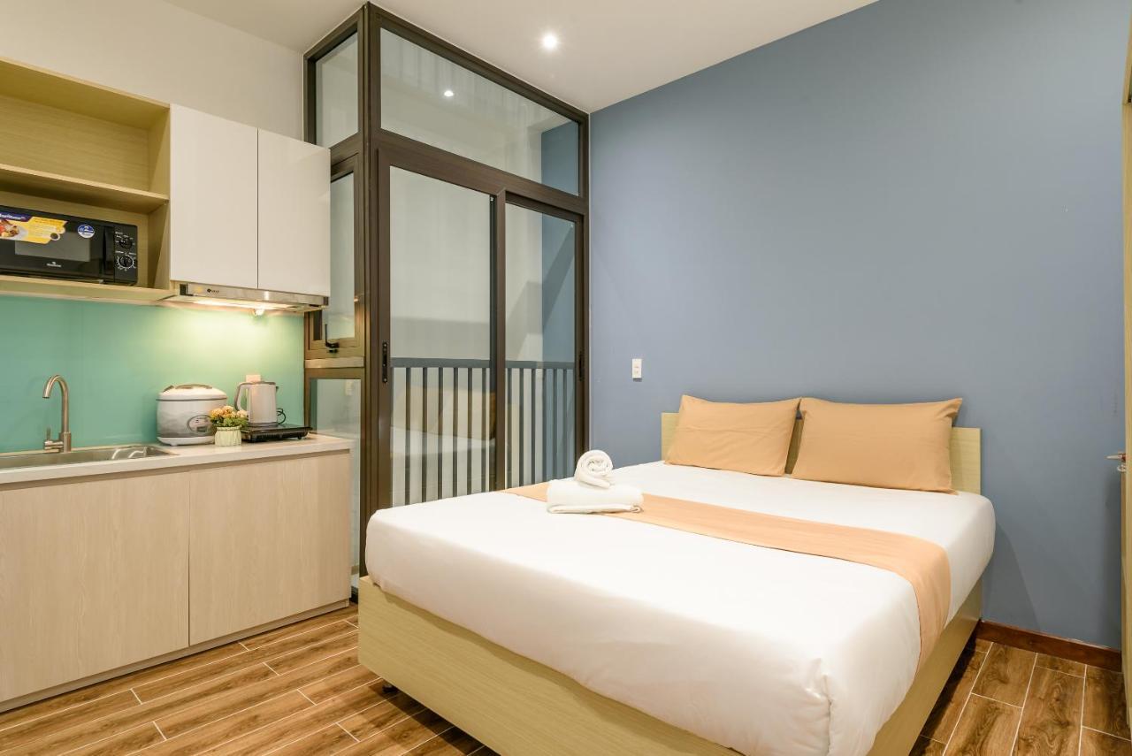 Cozrum Homes - June Corner Hô Chi Minh-Ville