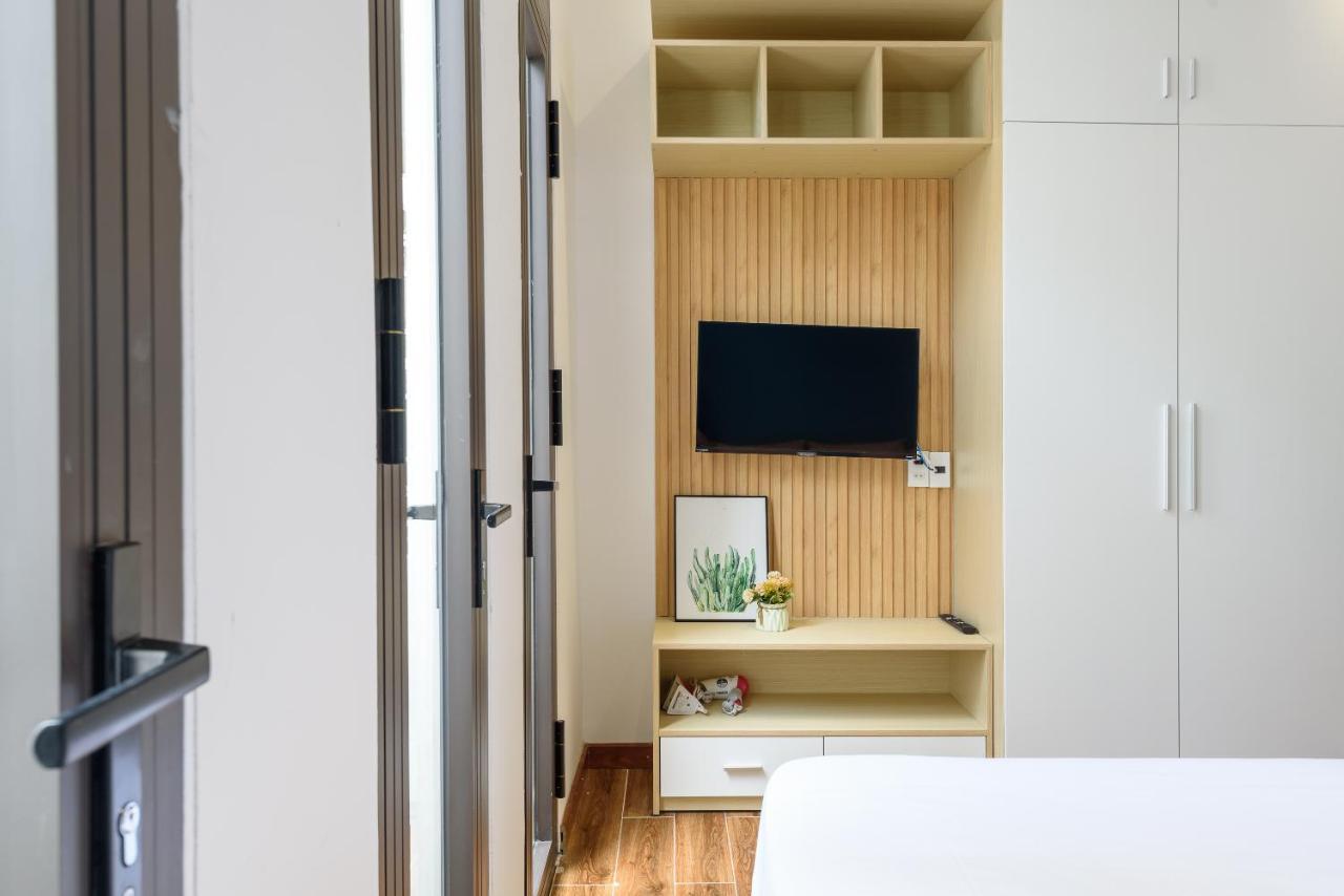 Cozrum Homes - June Corner Hô Chi Minh-Ville